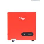 Thea Grid-Tied Solar Inverter (Single Phase & Three Phase)