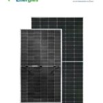 Premier Energies TOPCon Bifacial Dual Glass Solar Panel (600W–630W)